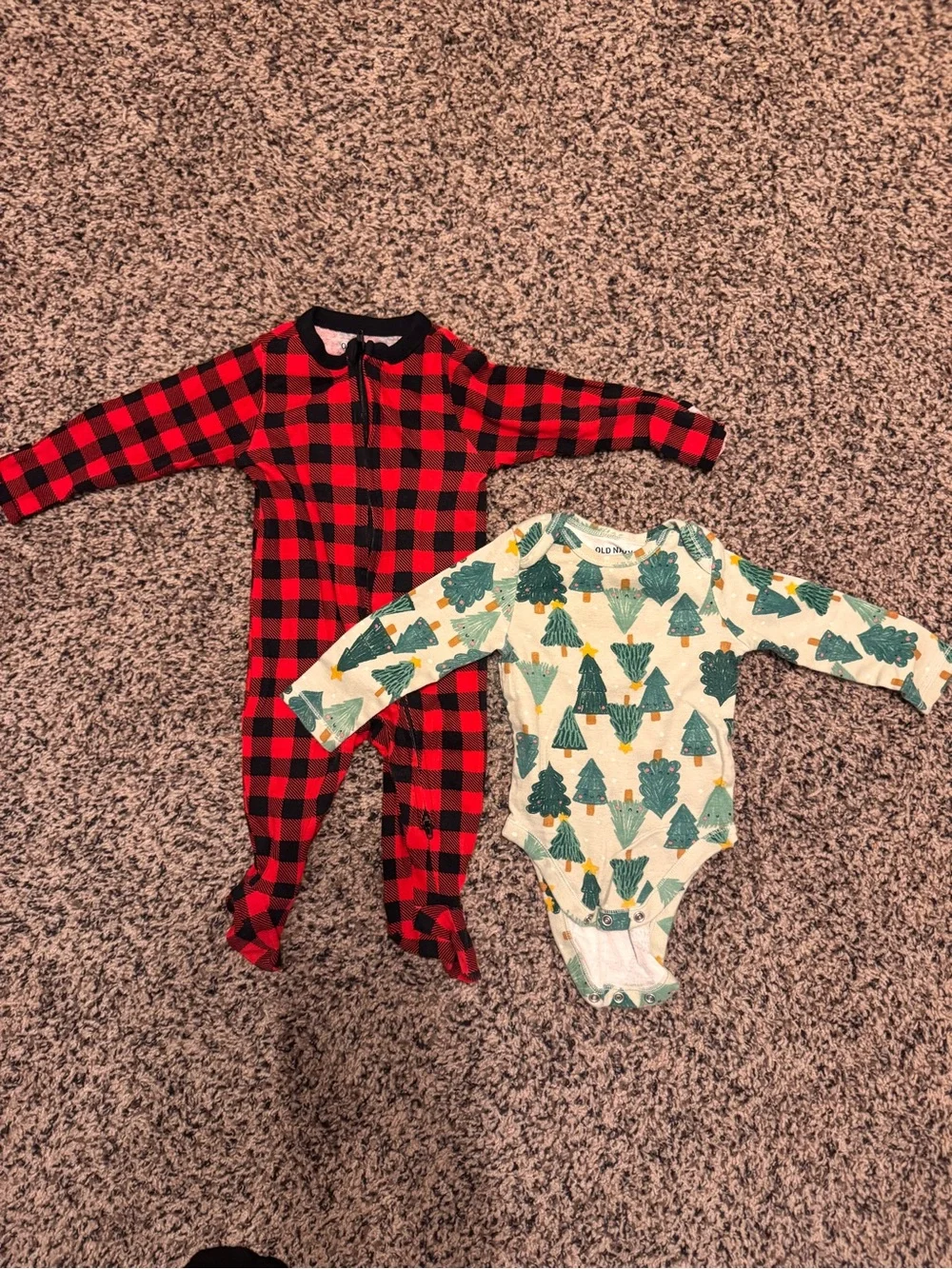 Baby First Holiday Bundle